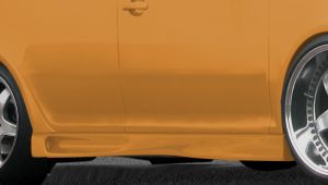 RACE Seitenschweller Skoda Octavia 2/1Z