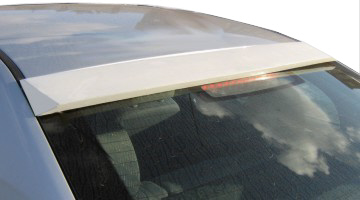 Heckscheibenblende/Heckscheibenspoiler Skoda Octavia 1U