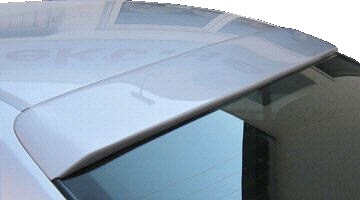 Heckscheibenblende/Heckscheibenspoiler Honda Accord Limousine