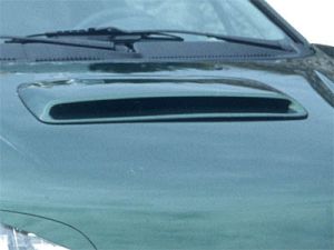 WS Motorhauben-Lufthutze f?r Opel Tigra