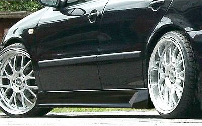 XTR Seitenschweller Seat Toledo/Leon 1M