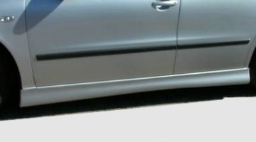 RS-Seitenschweller-Satz f?r Seat Toledo/Leon