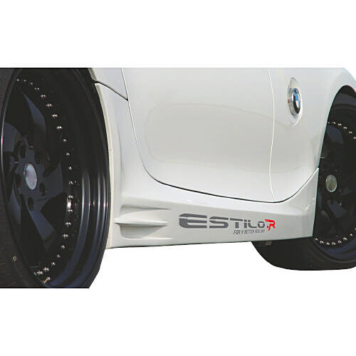 NL Seitenschweller-Satz f?r BMW Z4