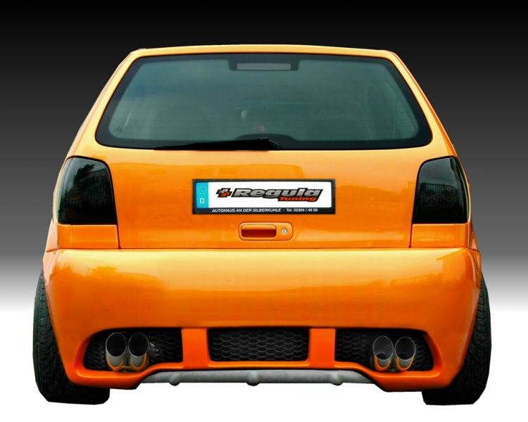 SF1 Hecksch?rze/Hecksto?stange Audi A8 D2