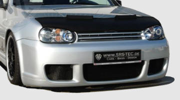 RS Seitenschwellersatz Seat Ibiza / Cordoba 6K