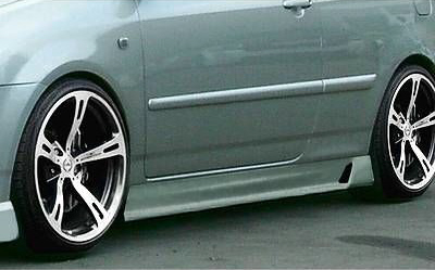 XTR Seitenschweller Toyota Corolla E12