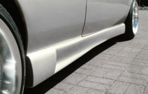 RT Seitenschweller VW Golf 3