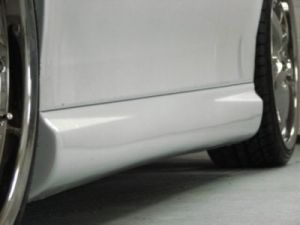 RT Seitenschweller VW Polo 6N