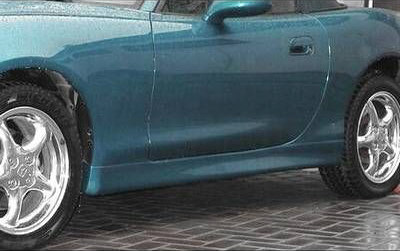 RS Seitenschweller Mazda MX5 NB