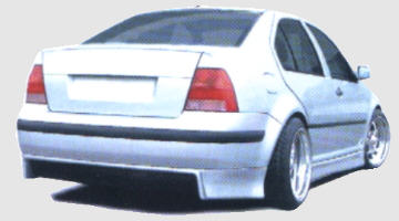 SF1 Hecksch?rzenansatz VW Bora Lim.