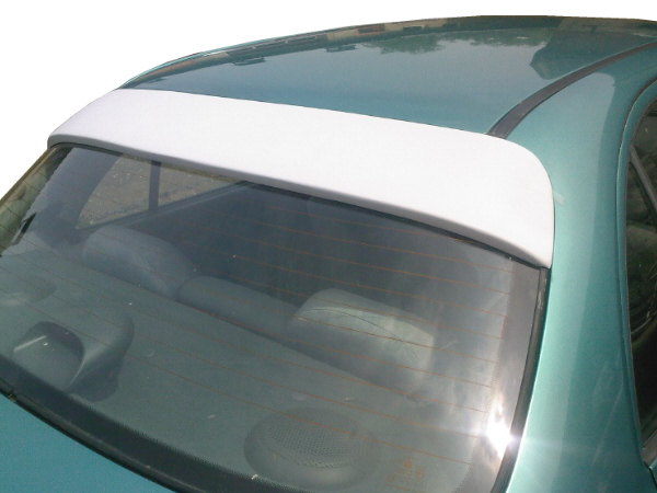 Heckscheibenblende/Heckscheibenspoiler Dodge Brisa X3