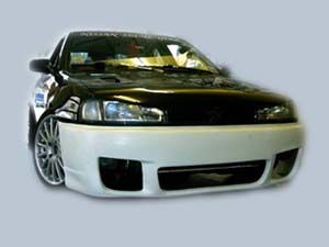 RSX Frontsch?rze/Frontsto?stange Infiniti G20 P10