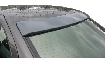 Heckscheibenblende/Heckscheibenspoiler Infiniti G20 P10