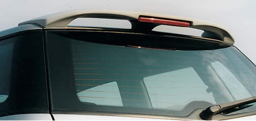 Dachfl?gel mit Bremsleuchte Alfa Romeo 145