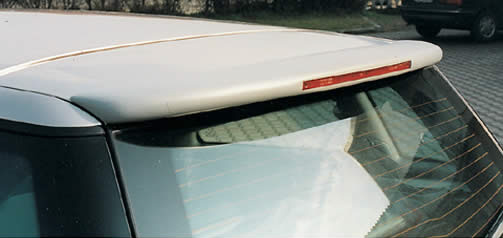 Dachspoiler mit Bremsleuchte Alfa Romeo 145