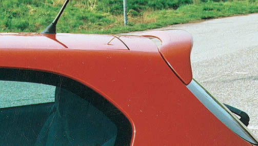 Dachspoiler Alfa Romeo 147