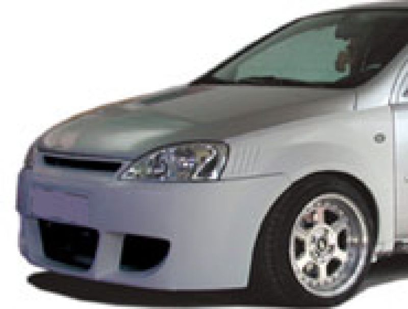 Opel Corsa C XXL-Line Body Kit