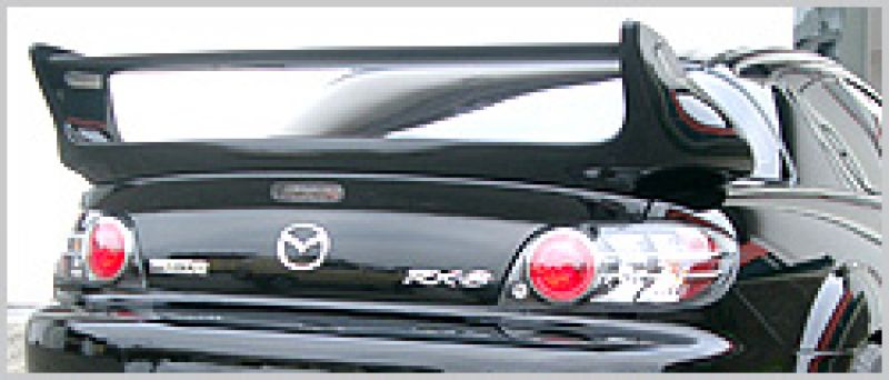 Mazda RX-8 Dachspoiler » günstig online kaufen!