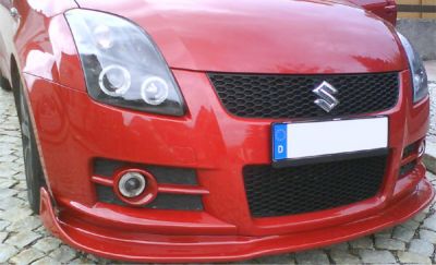 Dachspoiler Suzuki Swift (MZ-EZ) PU