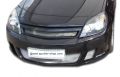 STREET LINE front bumper spoiler Opel Astra H GTC/Twintop
