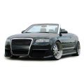 CI Singleframe Frontschrze/Frontspoiler Audi A4 Cabrio Typ 8H