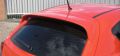 RACE rear roof wing spoiler Alfa MiTo