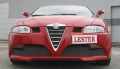 RACE front bumper spoiler Alfa Romeo GT