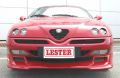 SPORT Frontspoiler/Frontschrze Alfa Romeo GTV