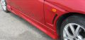 SPORT side skirts Alfa Romeo GTV