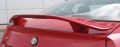 SPORT rear wing spoiler Alfa Romeo GTV