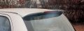 SPORT rear roof wing spoiler Daewoo Matiz