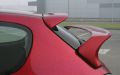RACE roof wing spoiler Peugeot 206