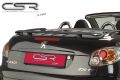 CSR rear wing spoiler Peugeot 206 CC