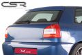 Rear window spoiler Audi A3 8L