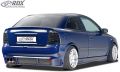 GT4 rear bumper spoiler Opel Astra G CC