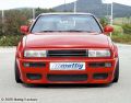 MATTIG front bumper spoiler Volkswagen Corrado