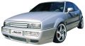 RS front bumper spoiler Volkswagen Corrado