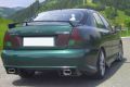 FX rear bumper spoiler Mitsubishi Carisma