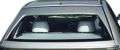 FX rear window cover Mitsubishi Colt IV CA0