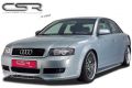 SF-Line front spoiler apron Audi A4 B6