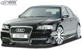 RS4 Singleframe Frontspoiler/Frontschrze Audi A8 D2