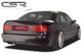 SX-Line rear bumper spoiler Audi A8 D2