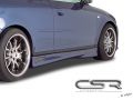 X-Line side skirts Audi A3 8L