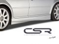 SX-Line side skirts Audi A3 8L