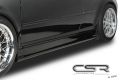 M-Line Seitenschweller Audi A3 8L