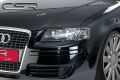 CSR headlight eye lids/brows Audi A3 8P