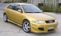 FX Frontspoiler/Frontschürze Audi A3 8L