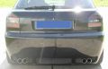 FX Heckschrze/Heckstostange Audi A3 8L