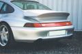 Turbo-Look Heckschürze Porsche 911 Typ 993 Carrera 2/4