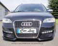 CI front bumper spoiler Audi A6 C5/4B year 1997-04/2001